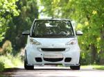 Smart ForTwo by Koenigseder 2008 года